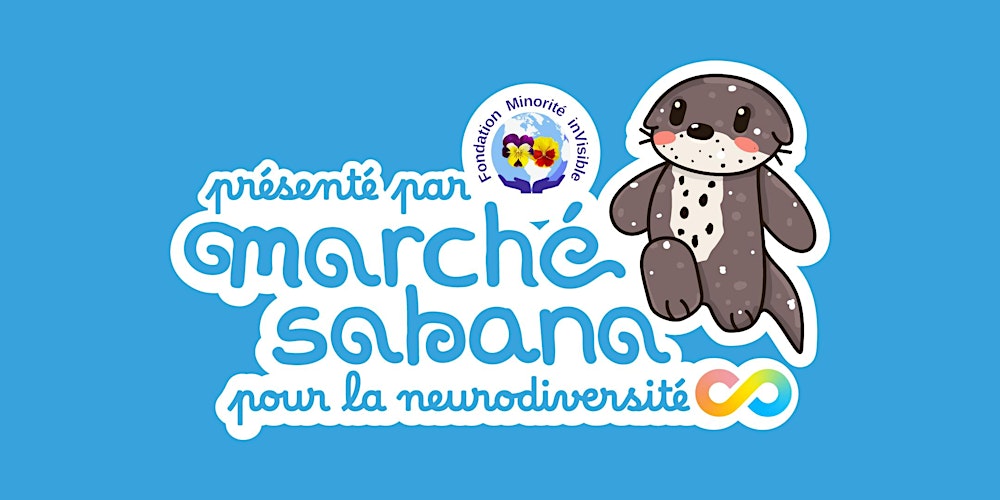 Conférences - Marché Sabana pour la Neurodiversité