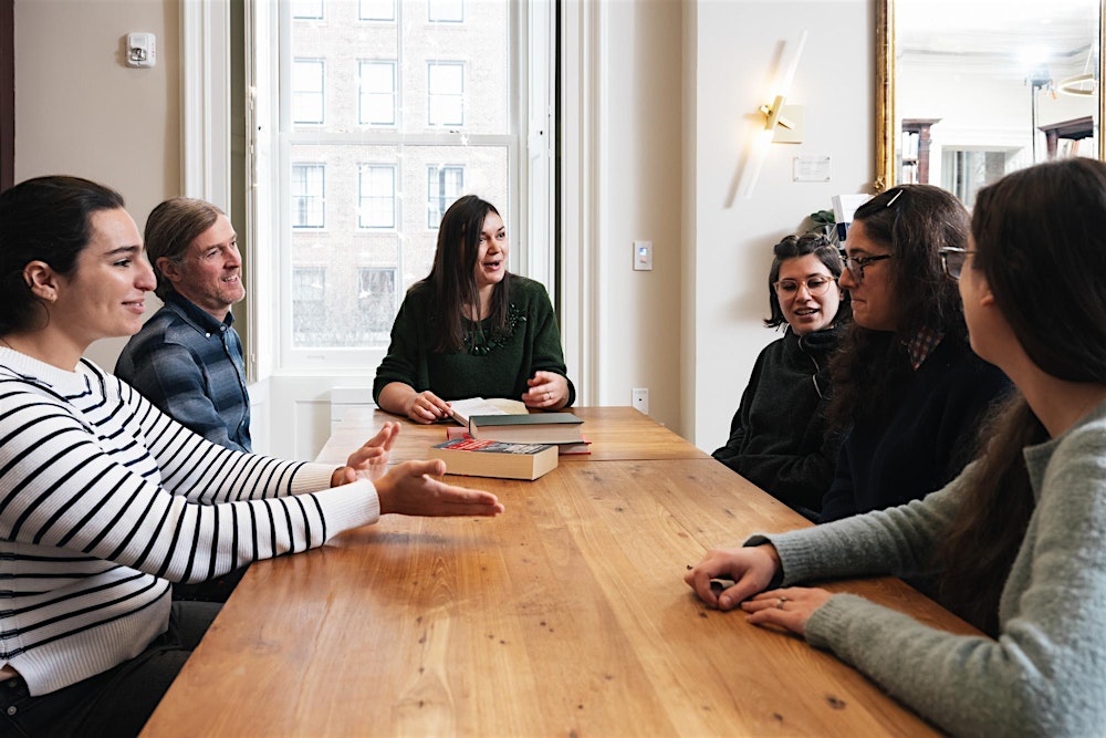 English Book Club - Émile Zola