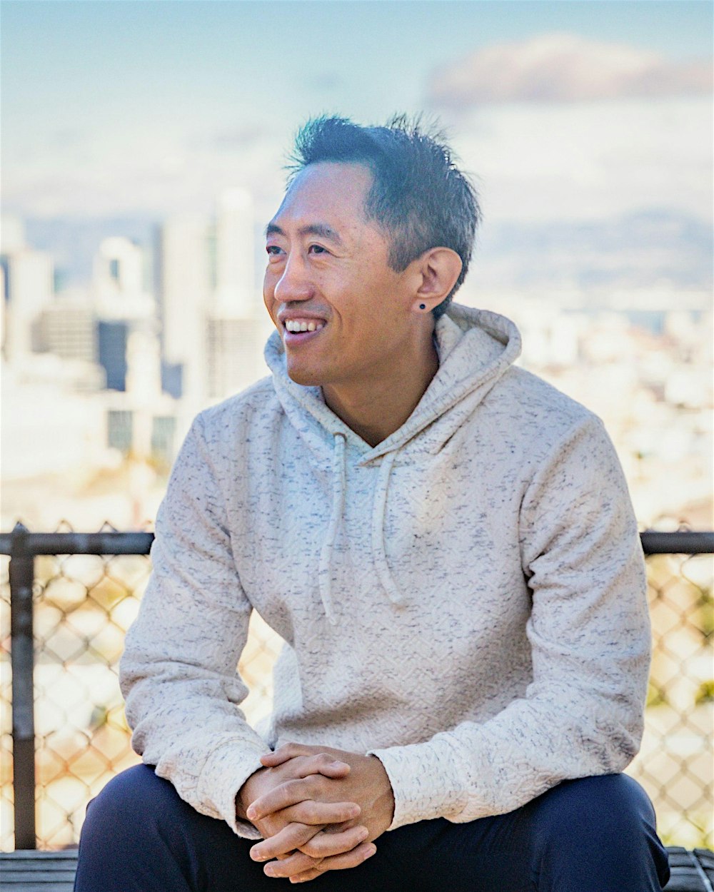 Ecstatic Dance with DJ Shu