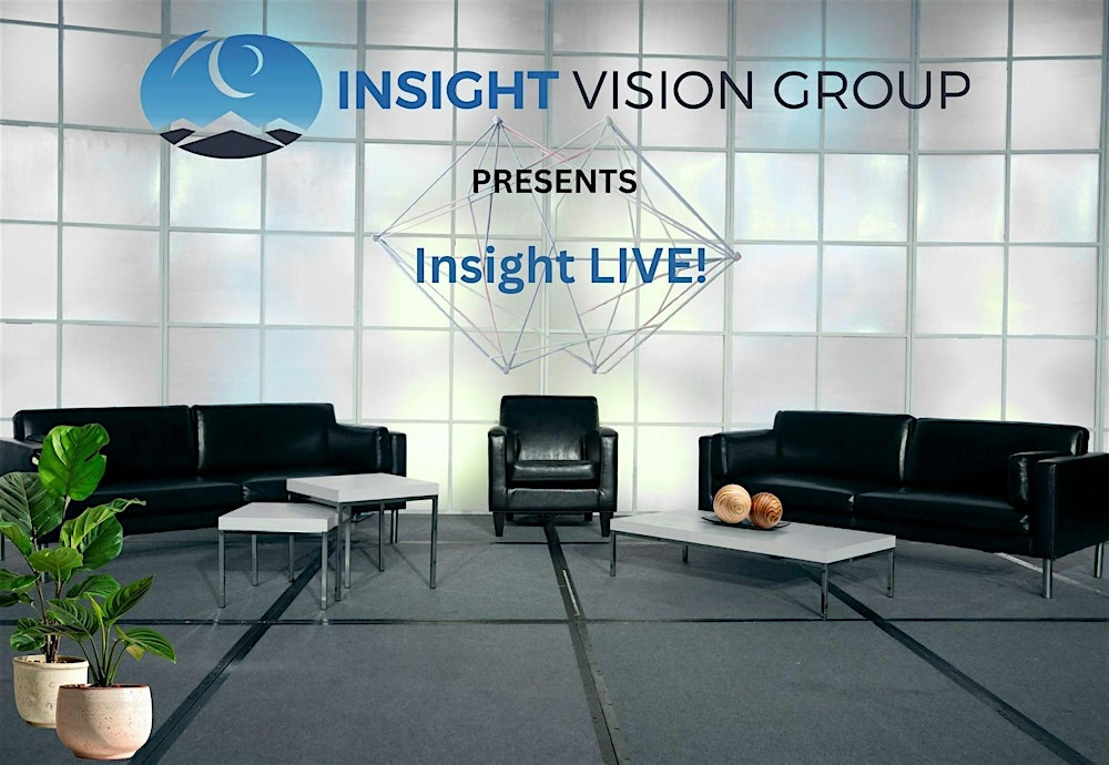 Insight Live! 2026 Continuing Education