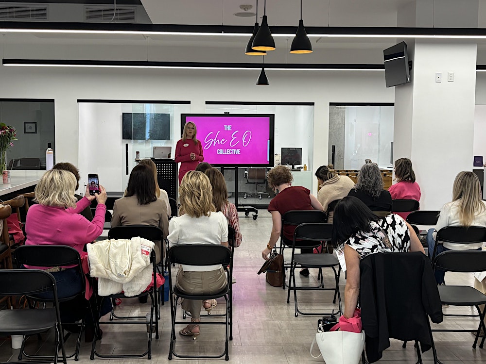 The She E O Collective