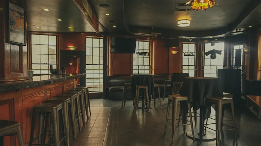 Speed Dating Ages 28-39