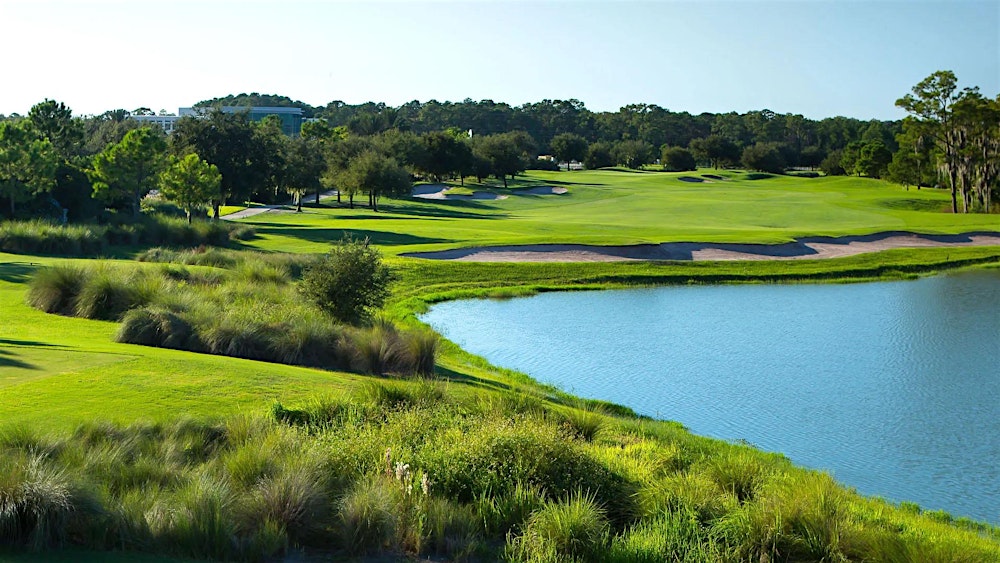 BYNX Family Charity Golf Event 2026