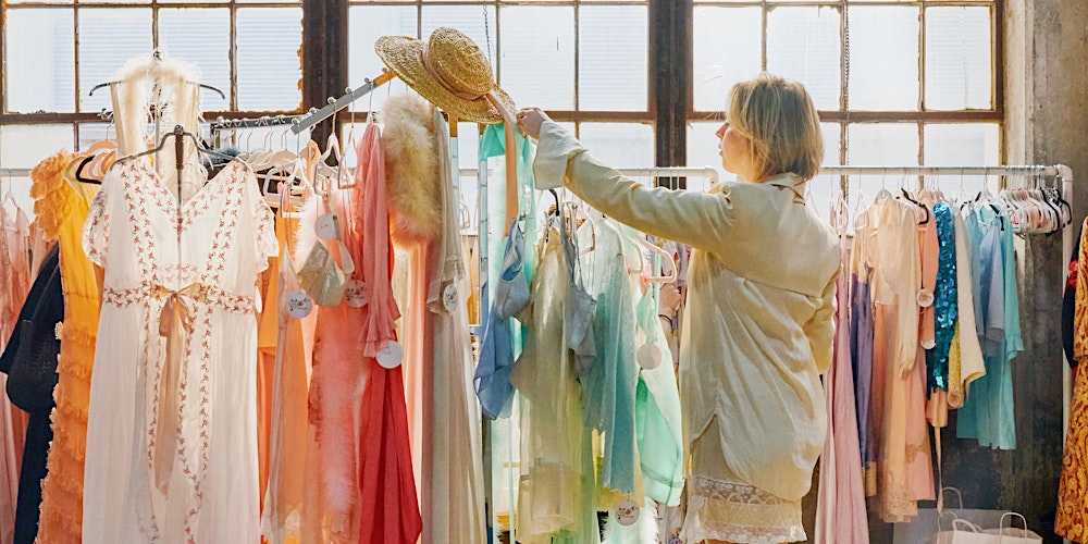 A Current Affair Pops Up in London | SPRING 2026