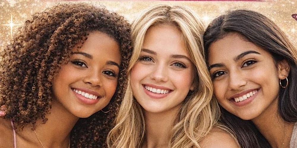 Beauty inside of me - Girls Conference