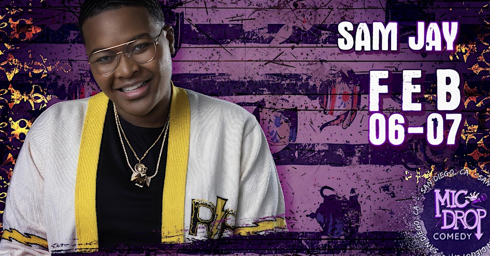 SAM JAY