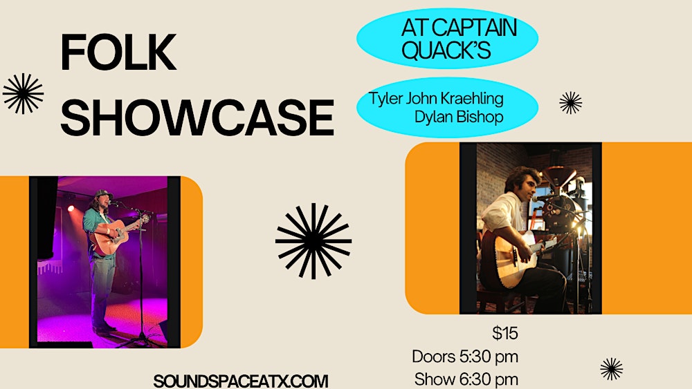 DYLAN BISHOP & TYLER JOHN KRAEHLING