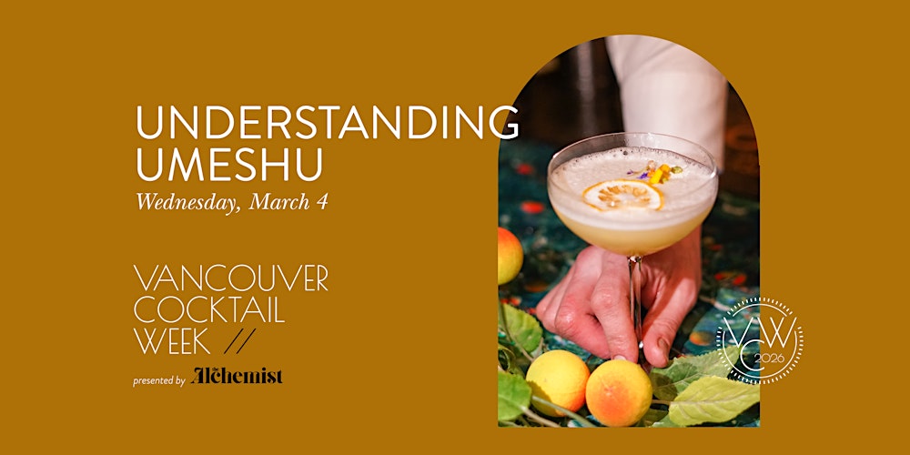 Understanding Umeshu