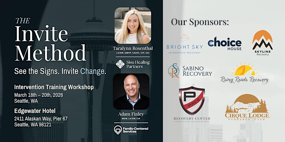 The INVITE Method: Intervention Training