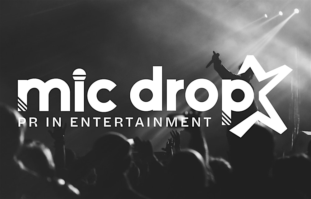 Mic Drop: PR in Entertainment: 2026 PRSSA Mid-Atlantic District Conference