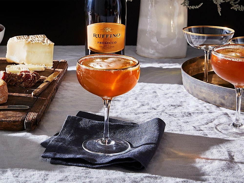 Amaro: the bitter cousin