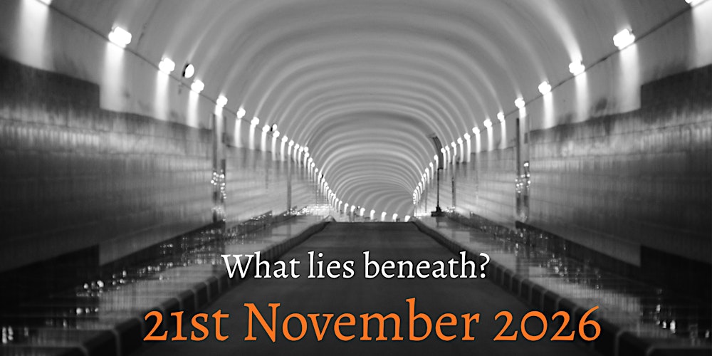 Ghost Hunting at Barnton Bunker