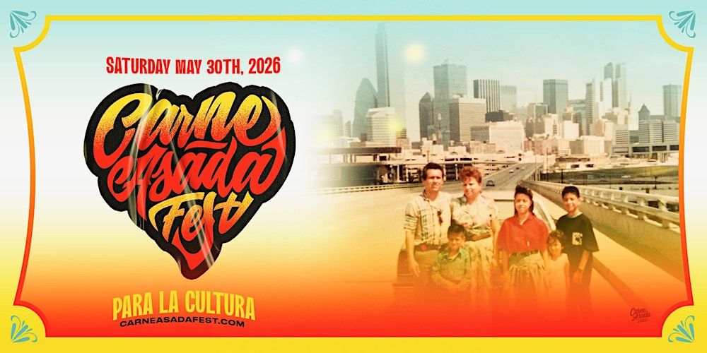 Carne Asada Fest 2026