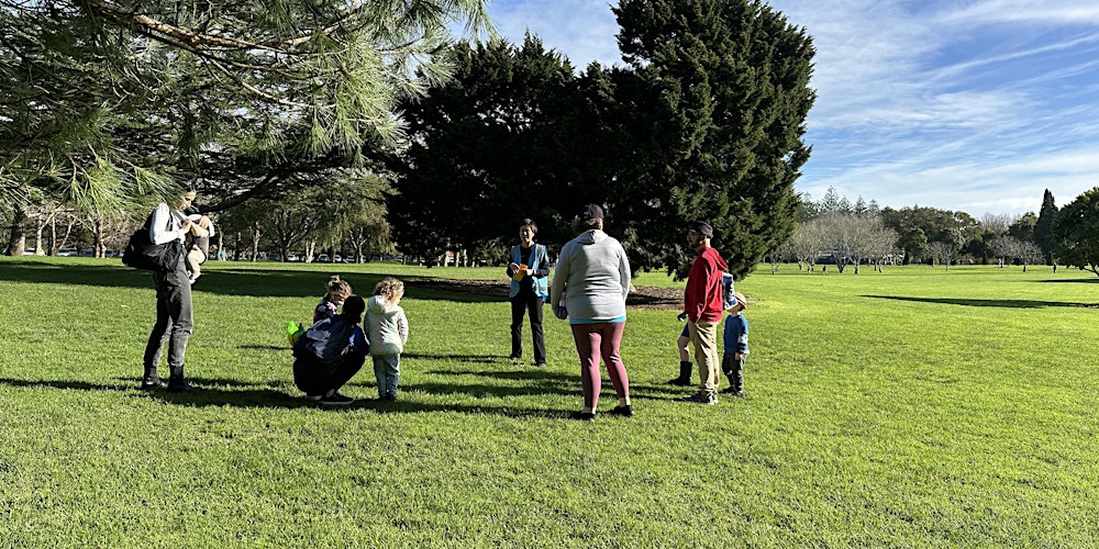 Tamariki Imagination: Farm