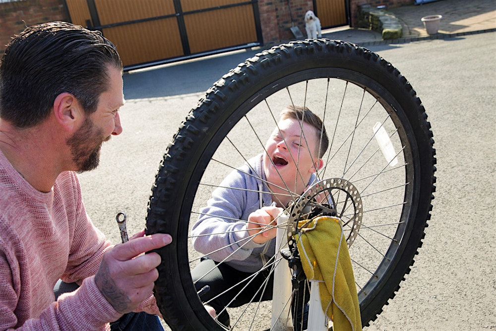 2nd Annual Down Syndrome Symposium