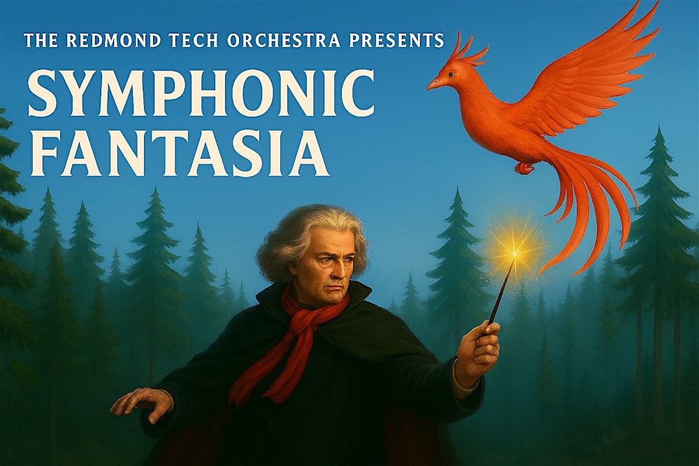 Symphonic Fantasia