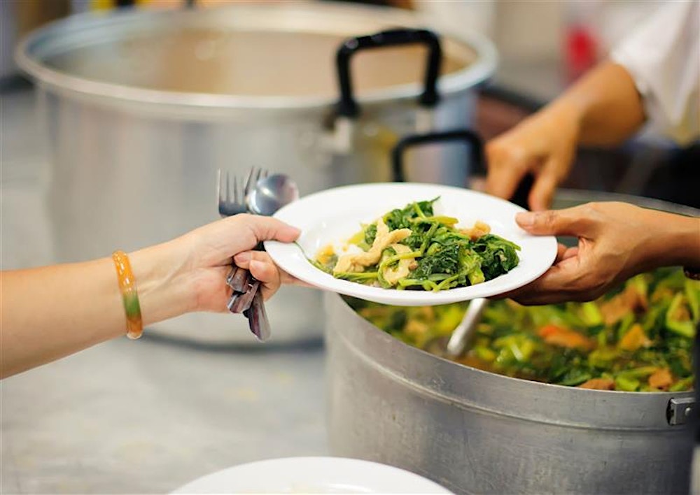 Ngutungka Community Café