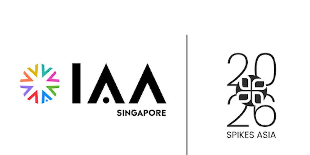 IAA Singapore & Spikes Asia Present: Next Gen Creativity
