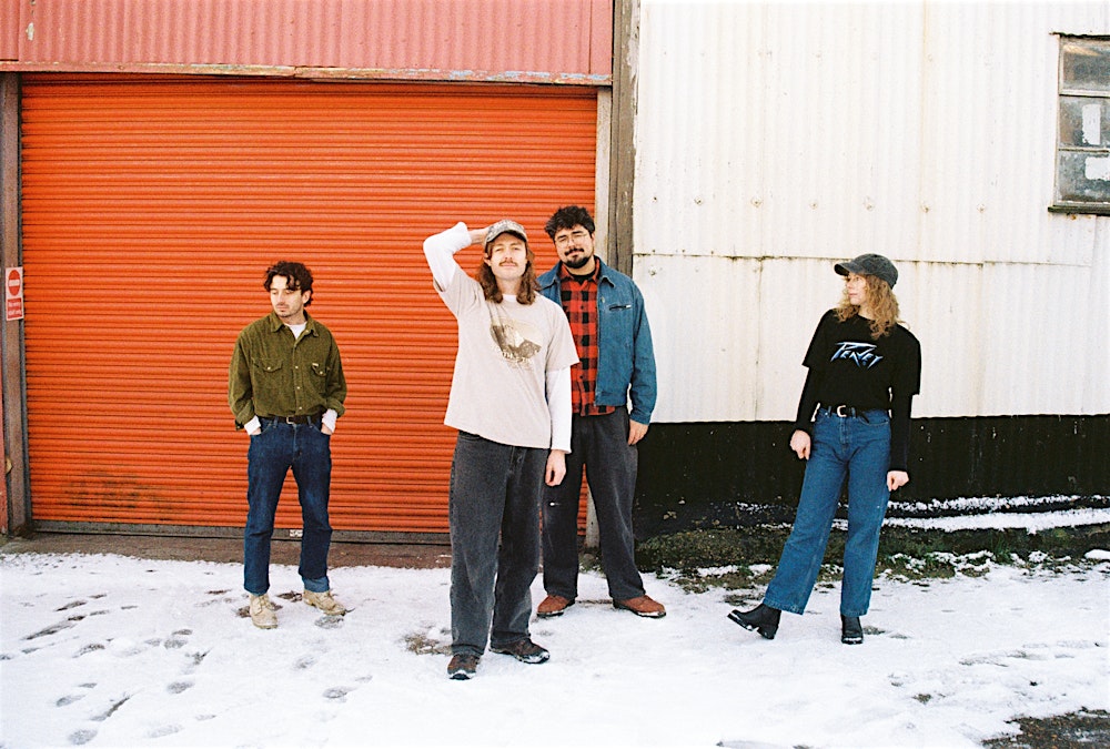 Brown Horse (Norwich, UK) with Special Guest ($15/$20)