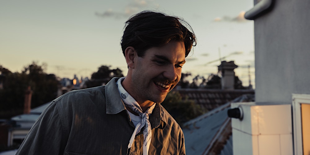 Flynn Gurry ‘Gold EP’ Tour