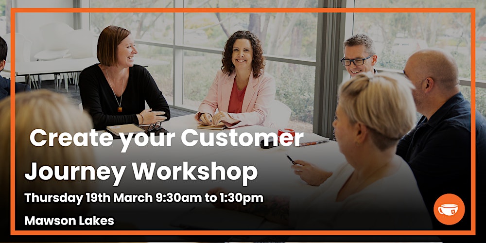 Creating your Customer Journey Workflow