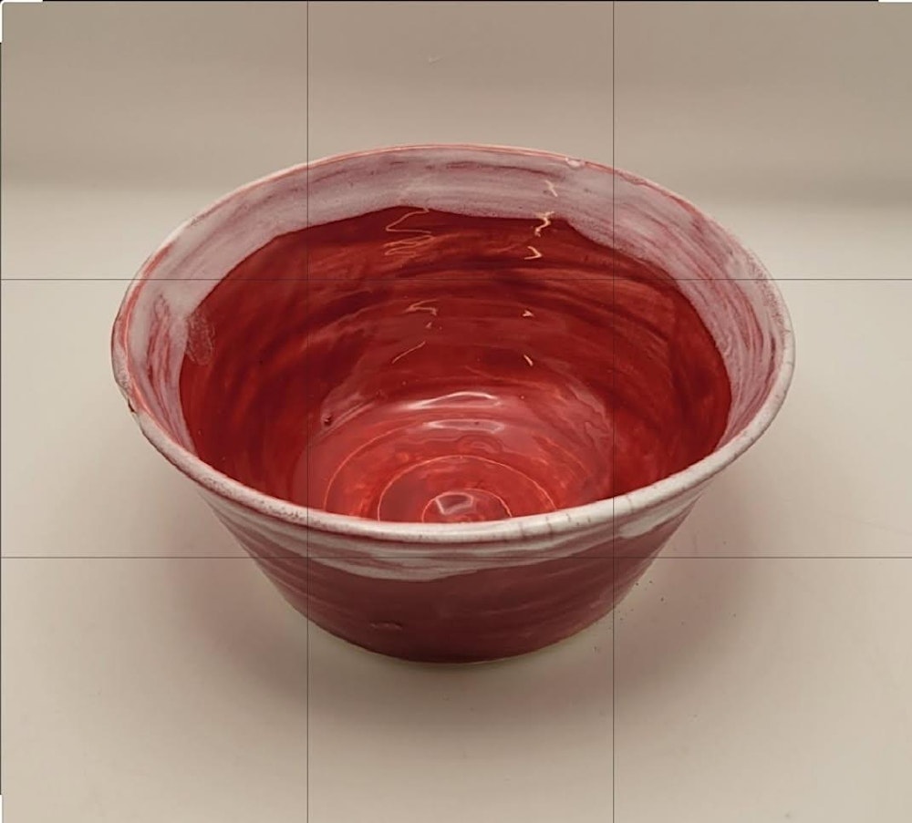 Pottery workshop for children (all ages)