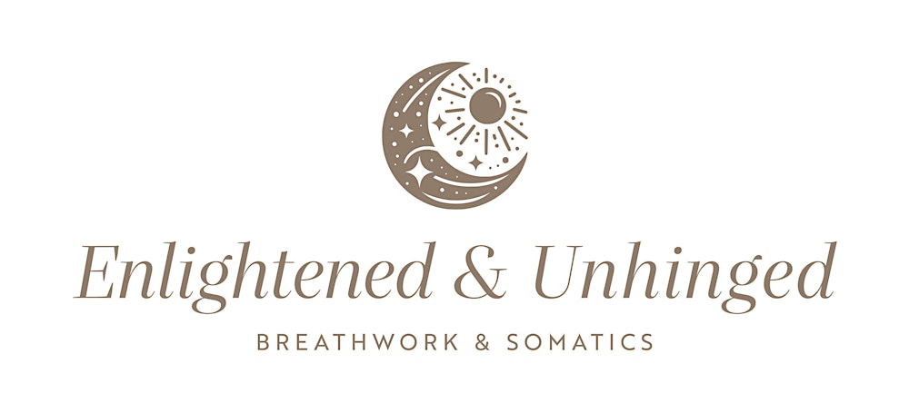 Enlightened & Unhinged | Psychedelic Breathwork Journey