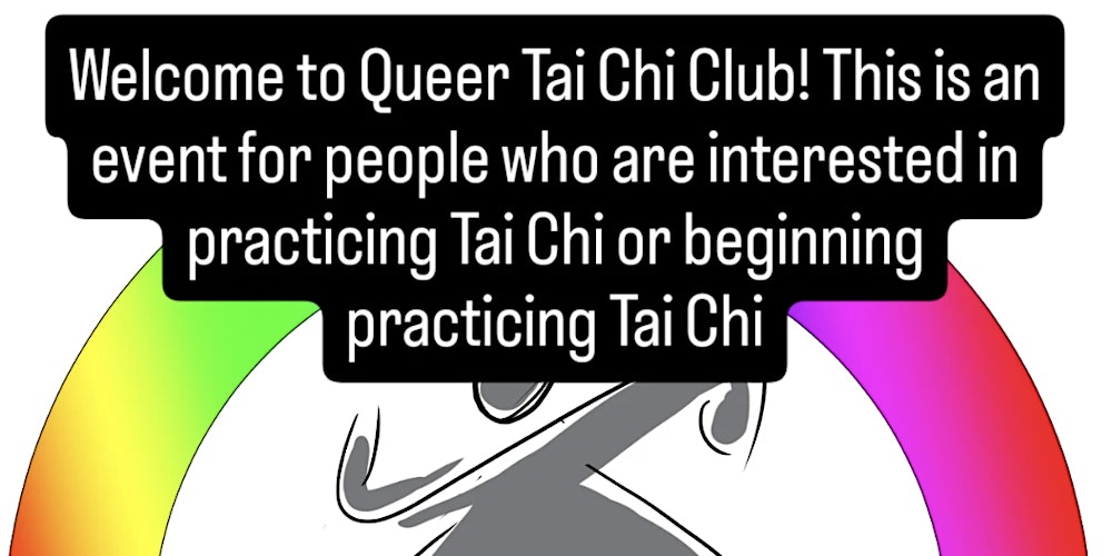Queer Tai Chi