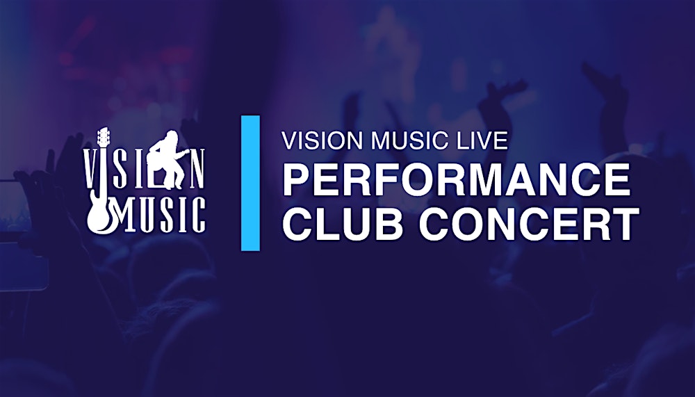 VML Performance Club Concert