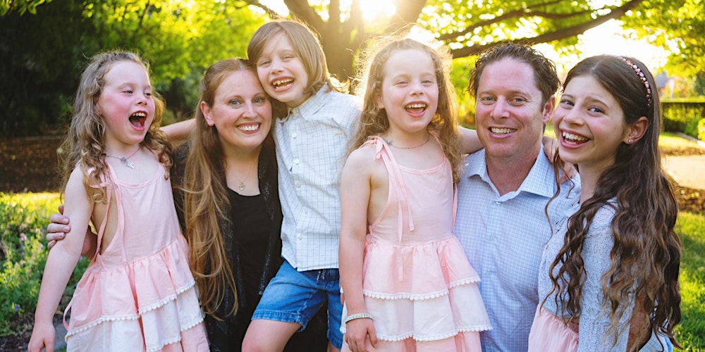 Gardenvale Primary School family photo fundraiser - Saturday 28th of Feb