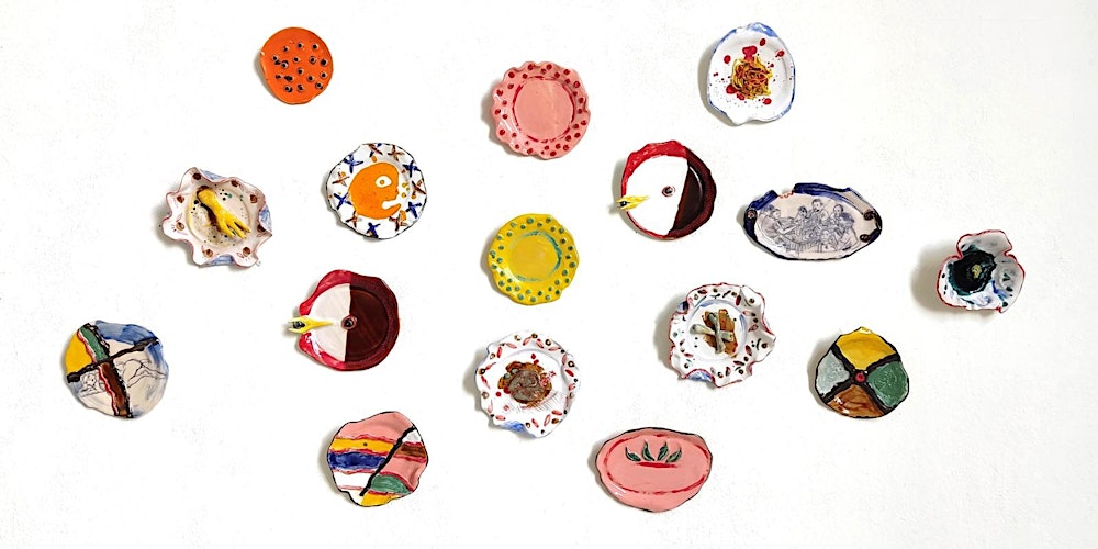 Vernissage Panni Somody // Monkey Pepper Live Konzert