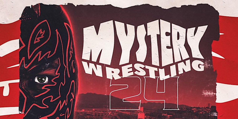 Evil Uno's Mystery Wrestling 24