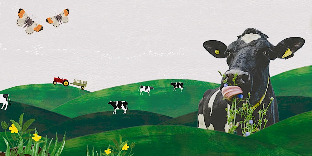 Yeo Valley Farm to Fridge 2026