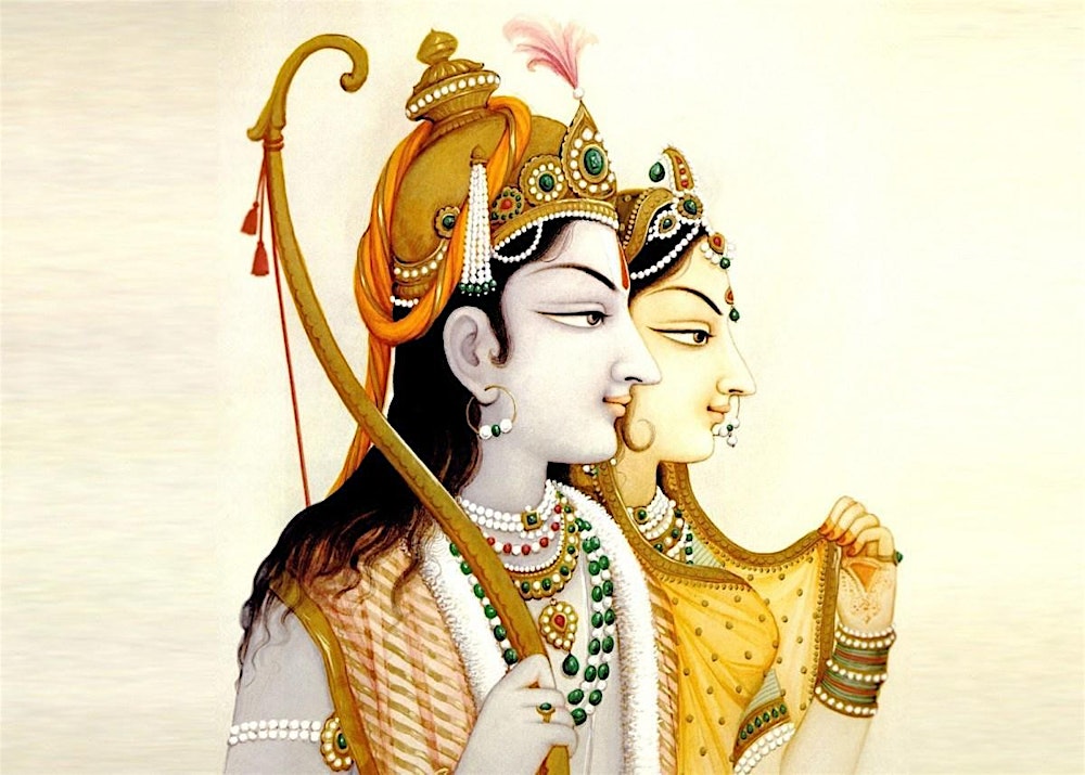 Sangeet Ramayan (Hindi)