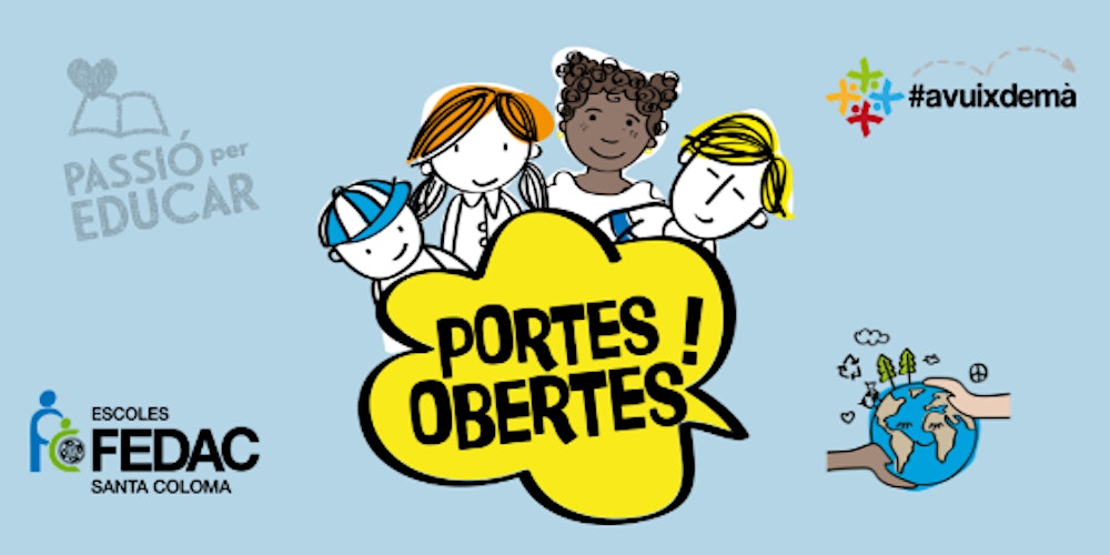 Xerrades informatives