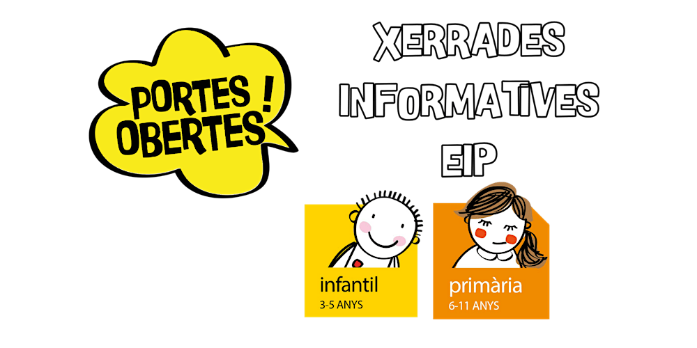 Xerrades informatives EIP