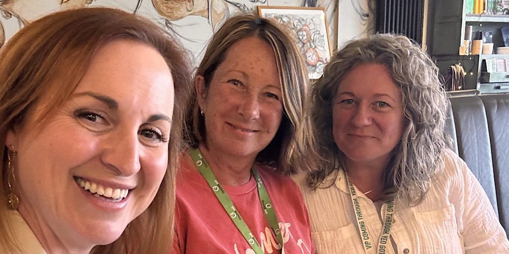 Six Degrees & Yeo Valley Organic IWD Event Wednesday 18 March 6pm-9pm