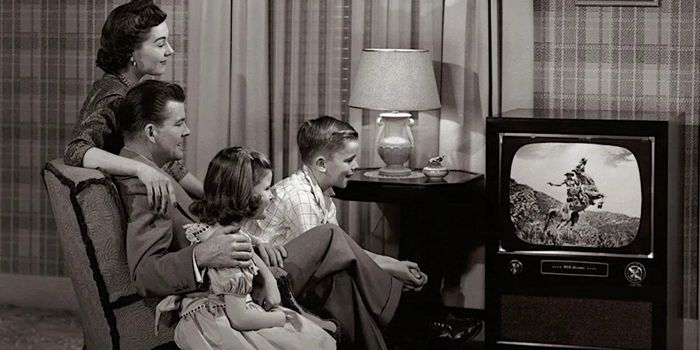 Rot Your Brain: A Television Reading Group