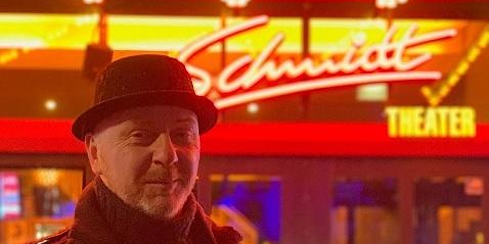 Lotsen-Tour durch St. Pauli und seine Geschichte(n).