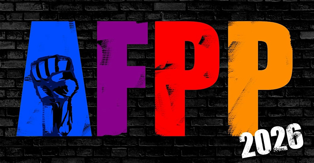 Alternative Futures & Popular Protest 2026