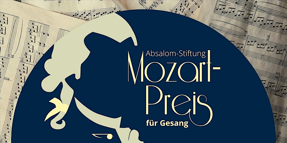 Mozartpreis 2026: Feierliche Preisverleihung