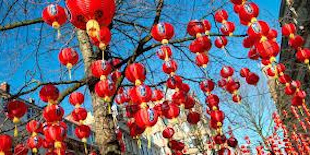 Chinese Lantern Making