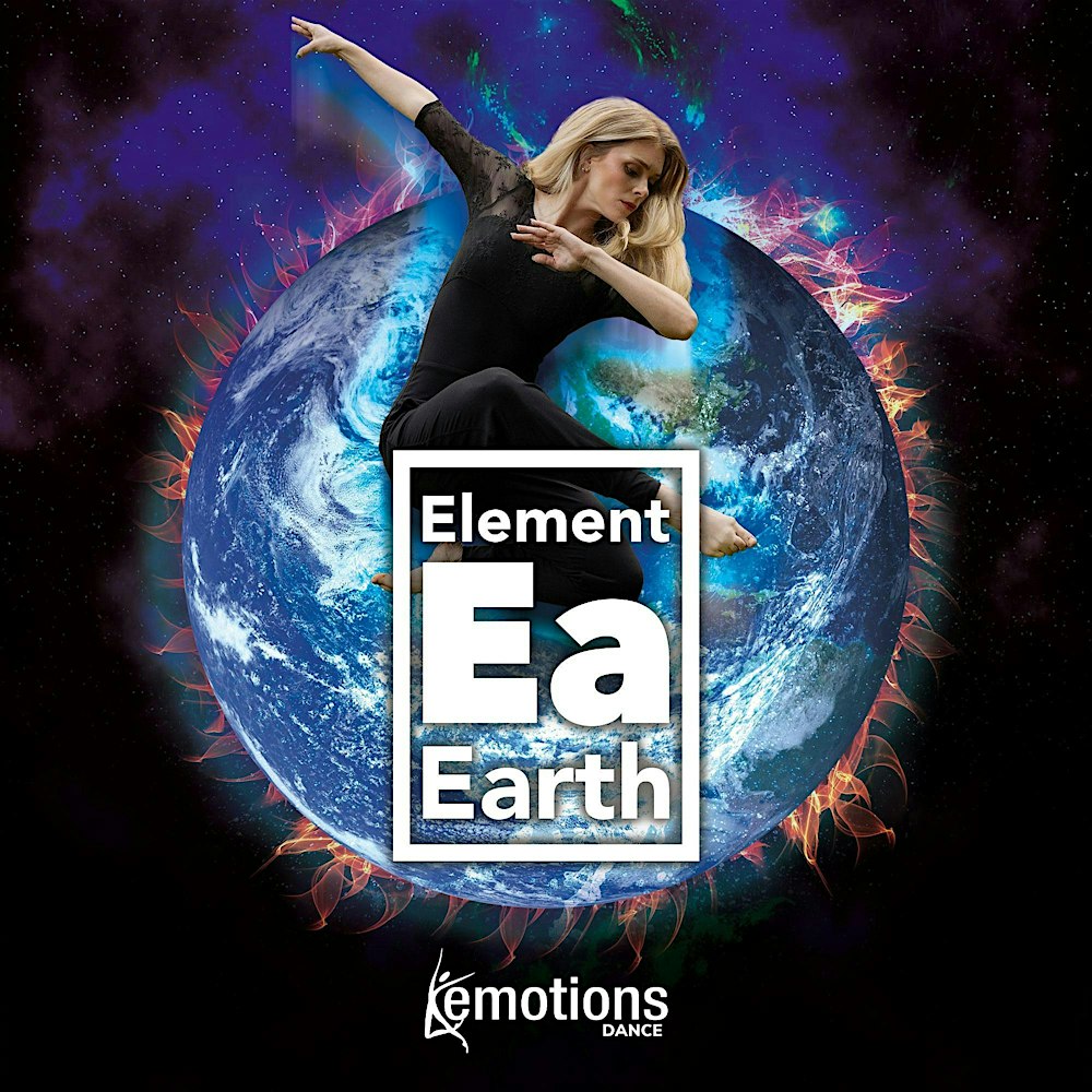 Element Earth