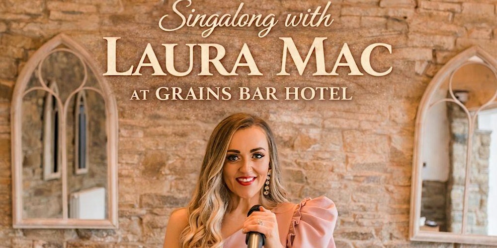 Golden Memories Sing a Long Afternoon with Lunch included