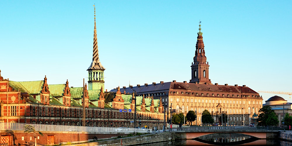 Copenhagen STEM Women Graduate Careers Event