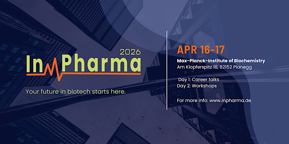 InPharma 2026