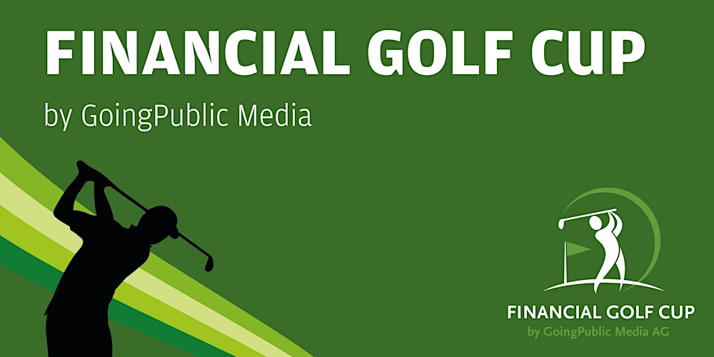 11. Financial Golf Cup 2026