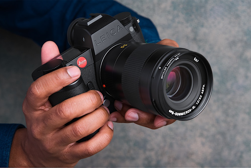 Copy of Leica.Connect SL Experience