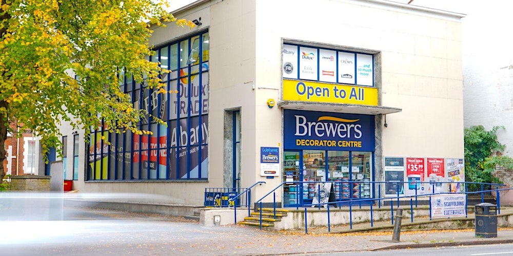 Airless Spray: 2 - Day Course