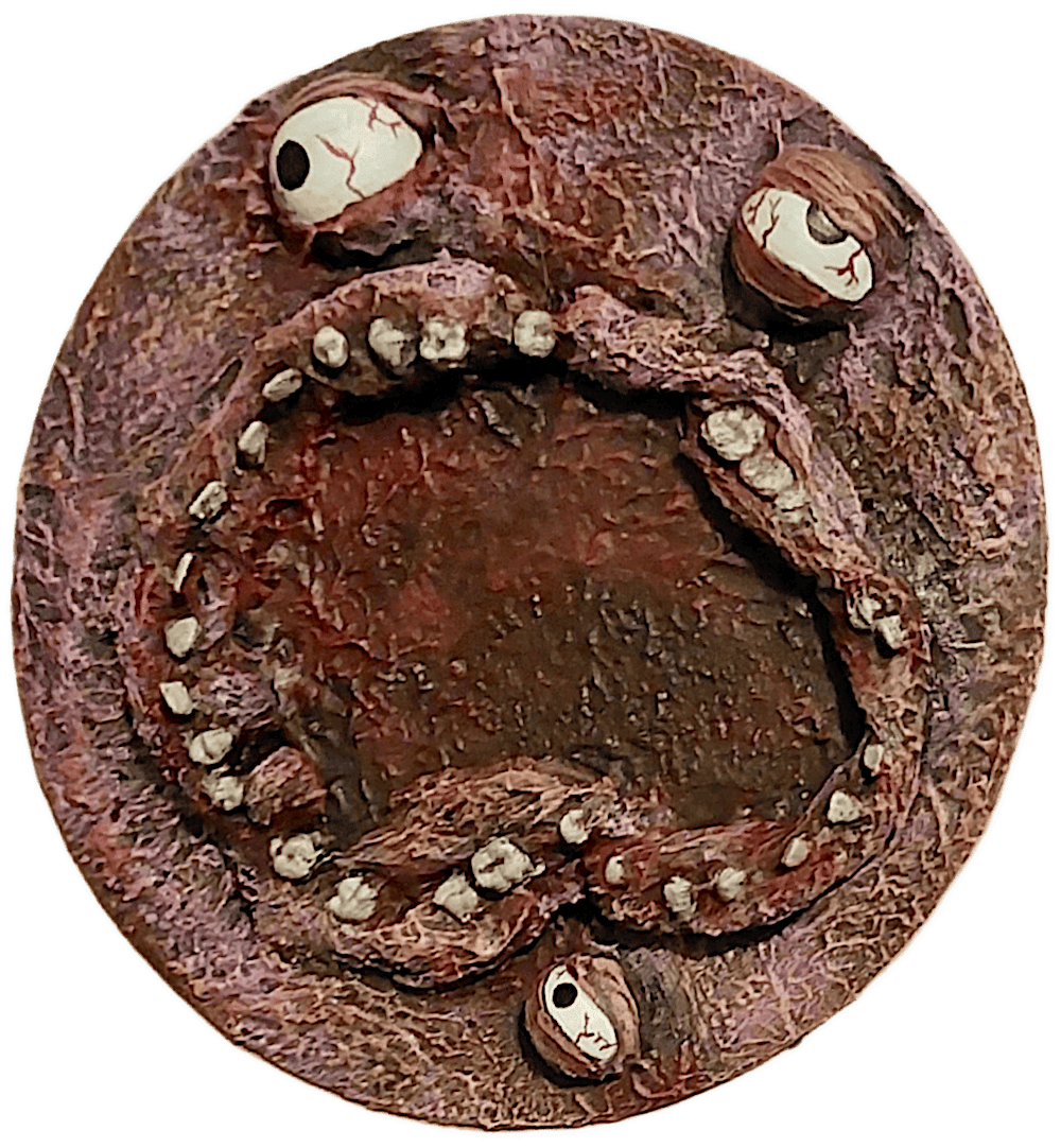 Spuddersfield 5 Genysis